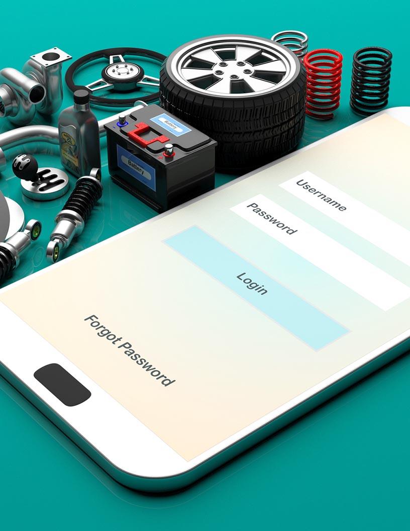 Automotive E-Commerce Market Analysis, Size, and Forecast 2025-2029: North America (US, Canada, and Mexico), Europe (Germany and UK), APAC (China, India, Japan, and South Korea), South America (Brazil), and Rest of World (ROW)