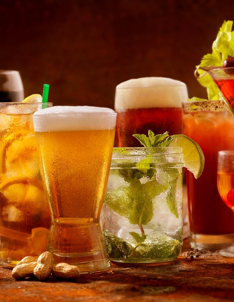 Ready To Drink (RTD) Alcoholic Beverages Market Analysis, Size, and Forecast 2025-2029: North America (US and Canada), Europe (France, Germany, Italy, and UK), APAC (Australia, China, India, and Japan), and Rest of World (ROW)