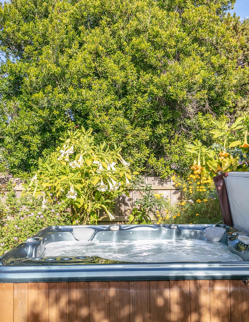 Hot Tub Covers Market Analysis North America, Europe, APAC, South America, Middle East and Africa - US, France, Spain, Germany, Canada - Size and Forecast 2024-2028