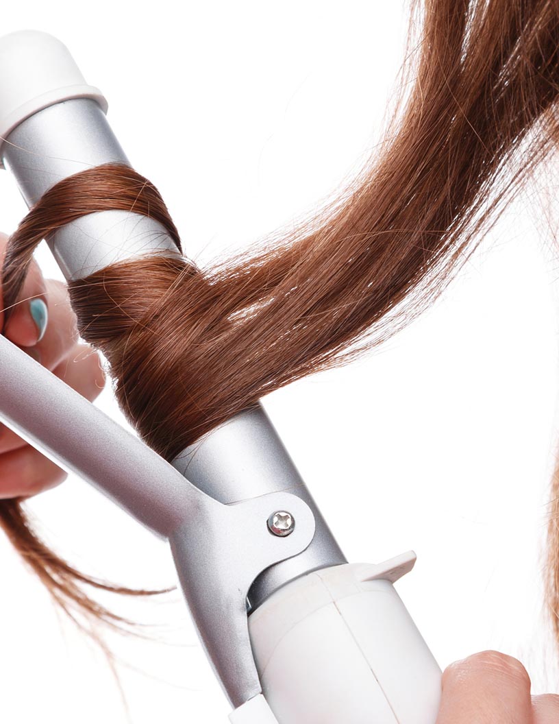 Curling Irons Market Analysis North America, Europe, APAC, South America, Middle East and Africa - US, Germany, China, UK, Canada - Size and Forecast 2024-2028