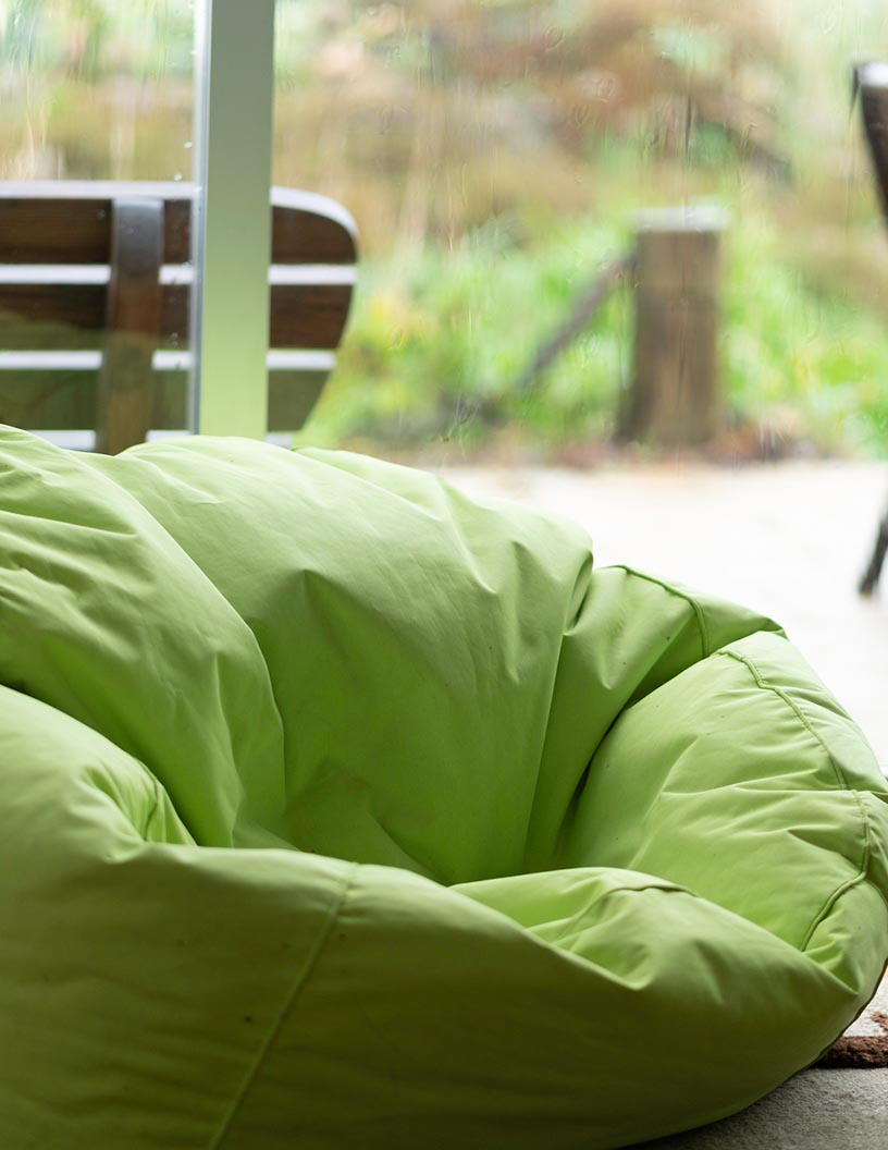 Indoor And Outdoor Bean Bags Market Analysis North America, Europe, APAC, South America, Middle East and Africa - US, China, Germany, UK, France - Size and Forecast 2024-2028