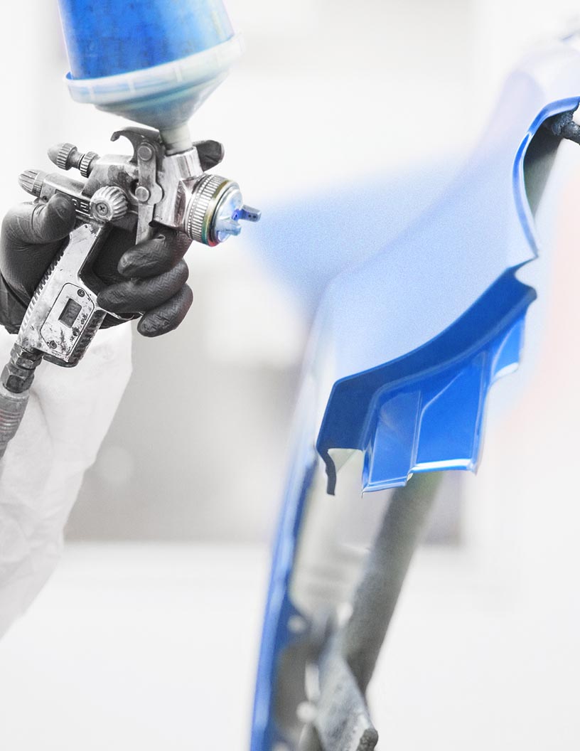 Automotive OEM Coatings Market Analysis APAC - Size and Forecast 2024-2028