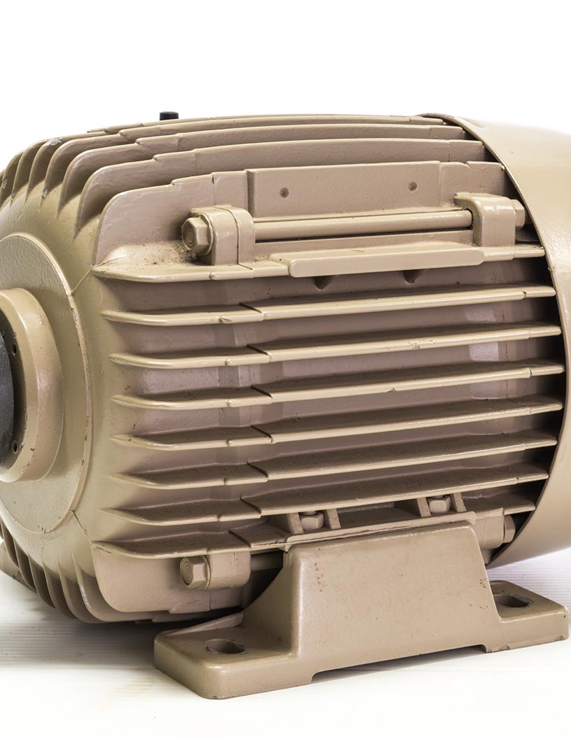 Electric Alternating Current (AC) Motors Market Analysis APAC, Europe, North America, South America, Middle East and Africa - China, US, Japan, Germany, France - Size and Forecast 2024-2028