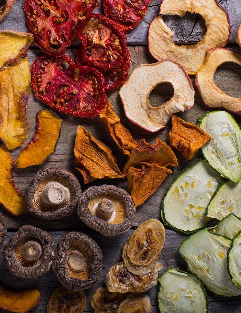 Dried Food Market Analysis North America, Europe, APAC, South America, Middle East and Africa - US, Germany, China, Canada, Japan, UK, France, India, Italy, Brazil - Size and Forecast 2025-2029