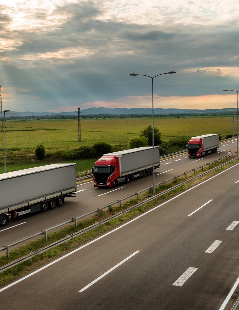 Truck Platooning System Market Analysis North America, Europe, APAC, Middle East and Africa, South America - US, Germany, China, UK, Canada - Size and Forecast 2024-2028