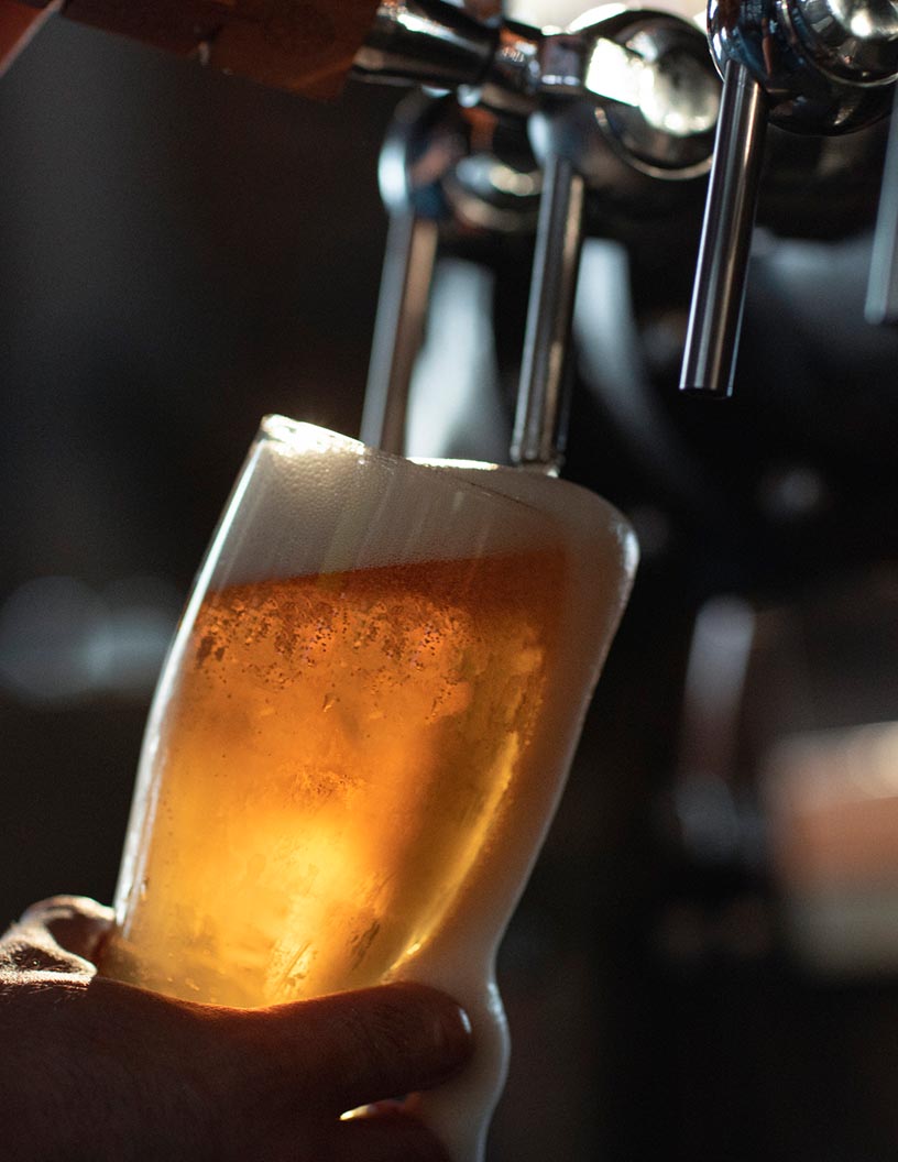 Beer Glassware Market Analysis Europe, North America, APAC, South America, Middle East and Africa - US, Germany, China, France, Japan - Size and Forecast 2024-2028
