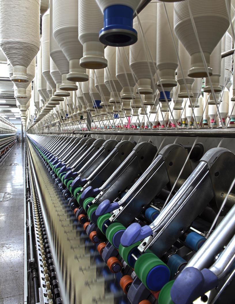 Spinning Machinery Market Analysis APAC, North America, Europe, South America, Middle East and Africa - US, China, India, Japan, Vietnam - Size and Forecast 2024-2028