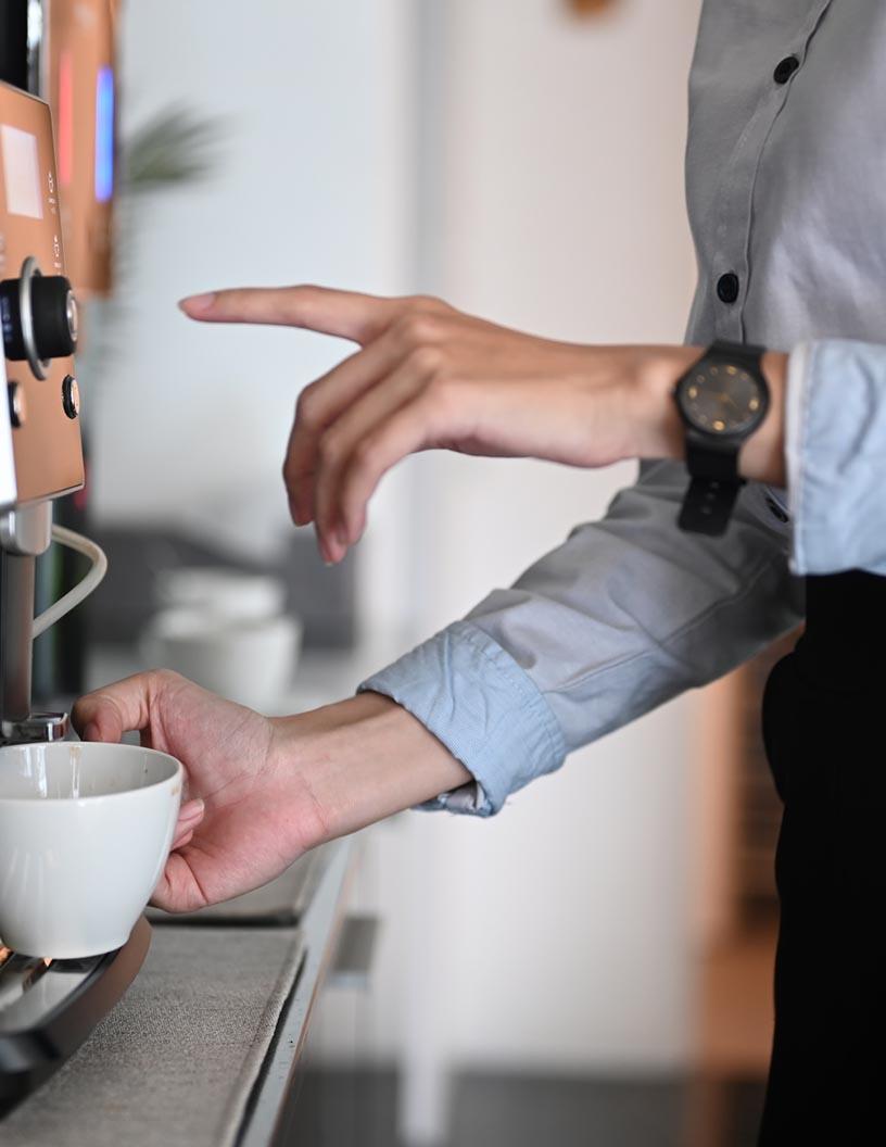 US Office Coffee Service Market Analysis - Size and Forecast 2025-2029