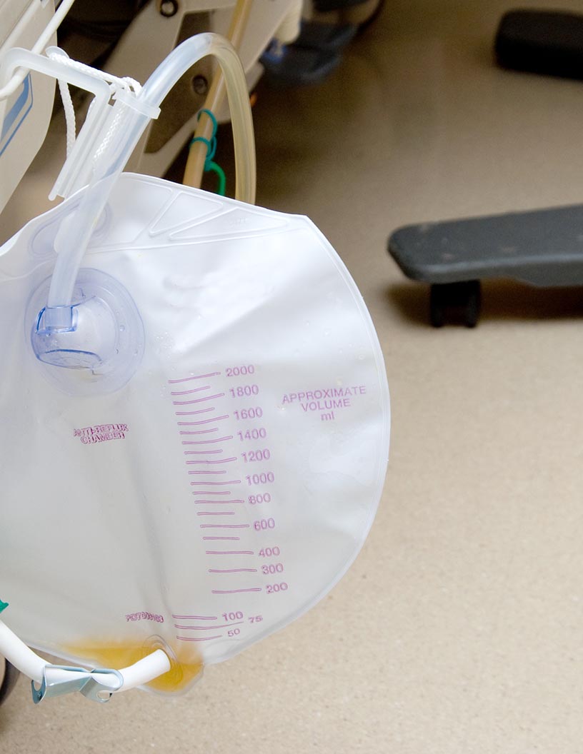 External Urine Management Products Market Analysis North America, Europe, Asia, Rest of World (ROW) - US, Germany, China, France, Japan - Size and Forecast 2024-2028