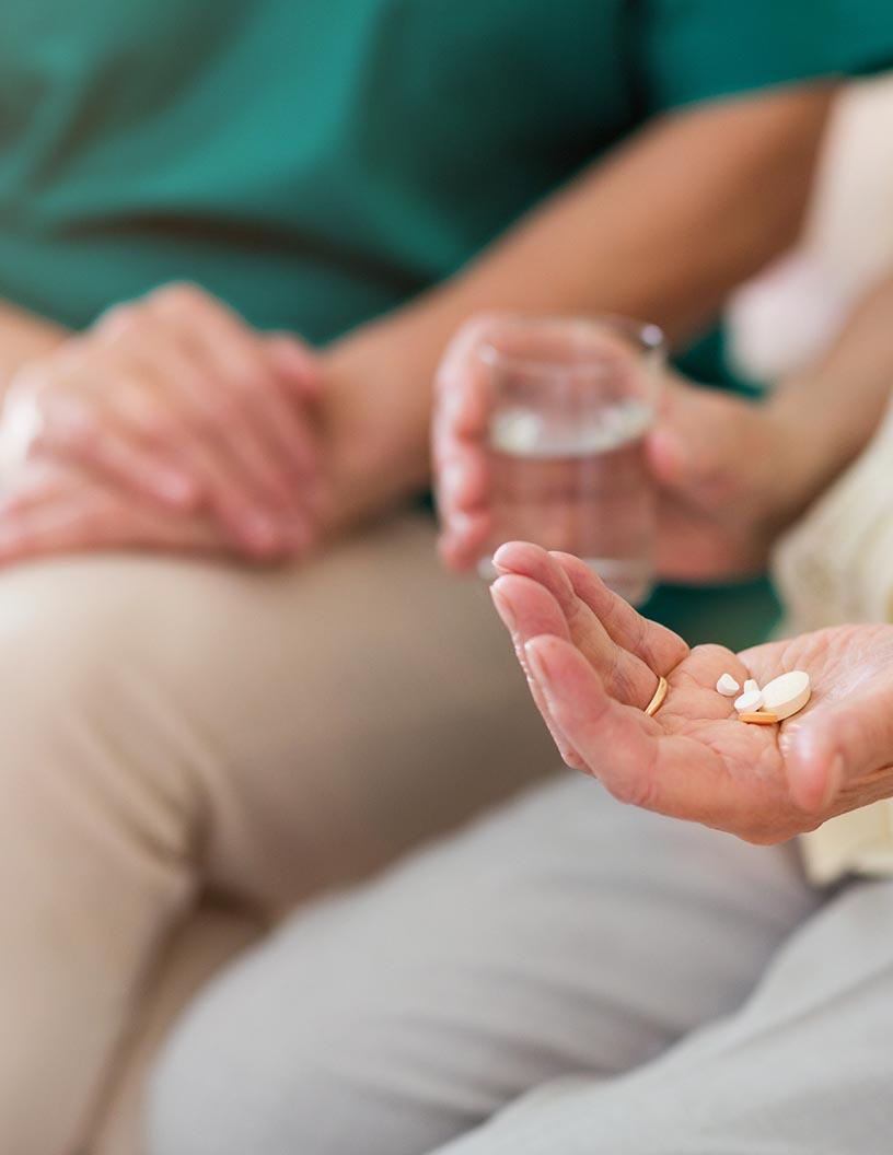 Geriatric Medicines Market Analysis North America, Europe, Asia, Rest of World (ROW) - US, Canada, Germany, China, India, UK, Brazil, France, Italy, Spain - Size and Forecast 2025-2029