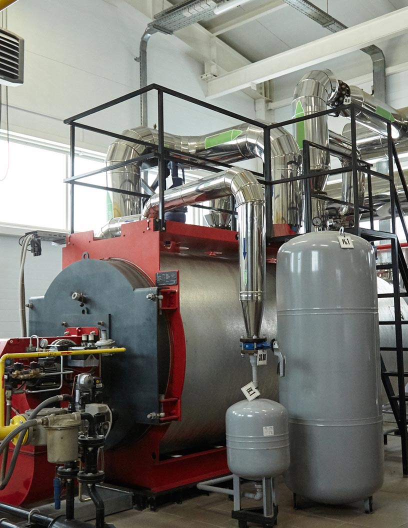 Commercial Boilers Market Analysis APAC, North America, Europe, Middle East and Africa, South America - China, US, Germany, Japan, South Korea - Size and Forecast 2024-2028