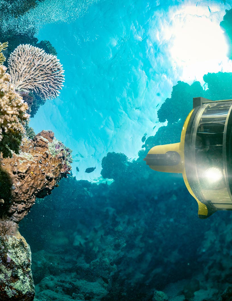 Deep Sea Robot Market Analysis North America, Europe, APAC, Middle East and Africa, South America - US, Canada, China, Germany, Norway - Size and Forecast 2024-2028