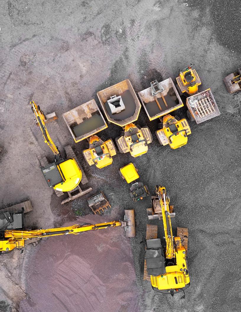 Construction Equipment Market Analysis, Size, and Forecast 2025-2029: North America (US and Canada), Europe (France, Germany, and UK), APAC (China, India, Japan, and South Korea), South America (Brazil), and Rest of World (ROW)