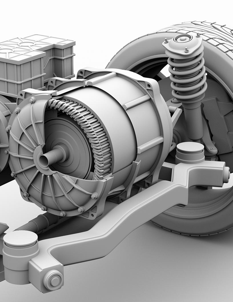 Automotive Torque Actuator Motors Market Analysis, Size, and Forecast 2024-2028: North America (Canada), Europe (France, Germany, and UK), Middle East and Africa (UAE), APAC (Australia, China, India, Japan, and South Korea), South America (Brazil), and Rest of World (ROW)