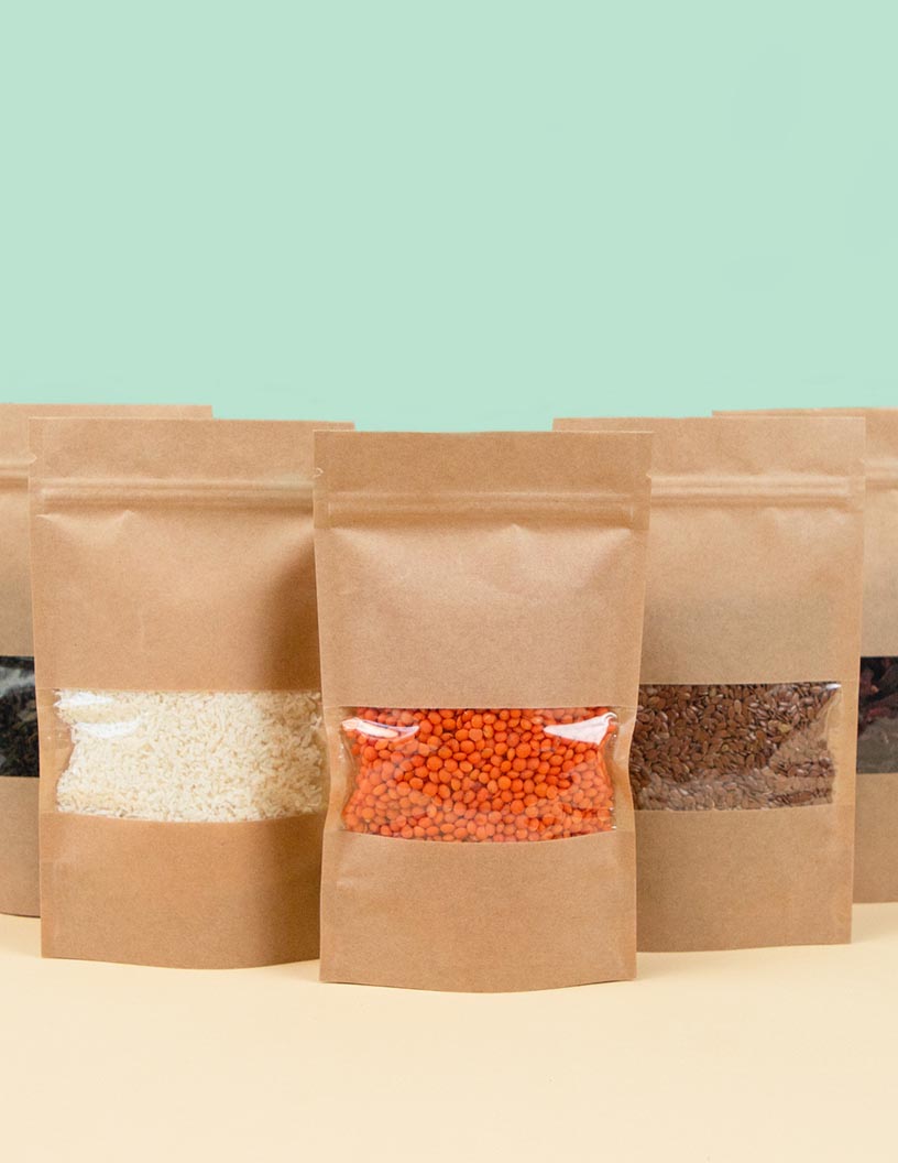 Stand-up Pouches Market Analysis APAC, North America, Europe, Middle East and Africa, South America - China, US, Japan, UK, Germany - Size and Forecast 2024-2028