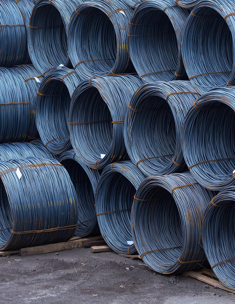 Stainless Steel Wire Rods Market Analysis APAC, Europe, North America, Middle East and Africa, South America - China, India, US, Japan, South Korea - Size and Forecast 2024-2028