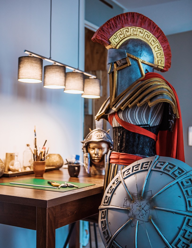 Cosplay Costumes Market Analysis APAC, North America, Europe, South America, Middle East and Africa - Japan, China, US, South Korea, France - Size and Forecast 2024-2028