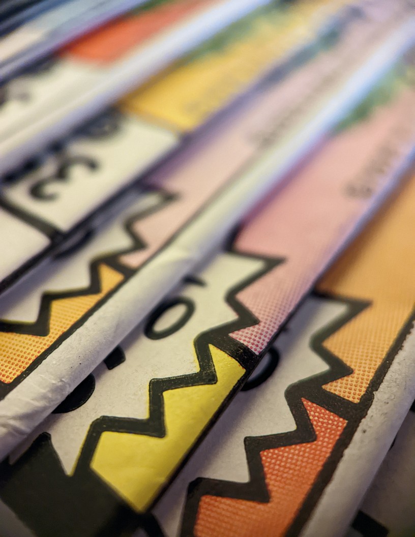 Comic Book Publishing Market Analysis APAC, North America, Europe, South America, Middle East and Africa - Japan, US, South Korea, China, France - Size and Forecast 2024-2028