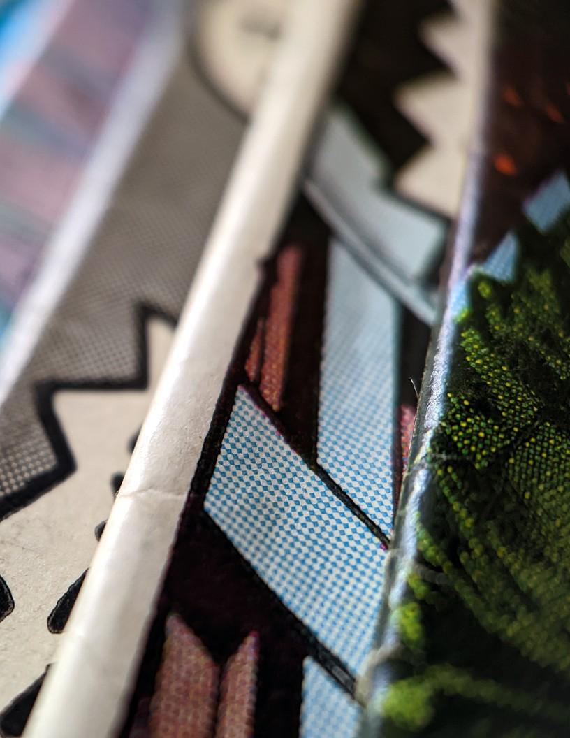 Comic Book Market Analysis APAC, North America, Europe, South America, Middle East and Africa - Japan, US, South Korea, China, France, Canada, India, UK, Brazil, Germany - Size and Forecast 2025-2029