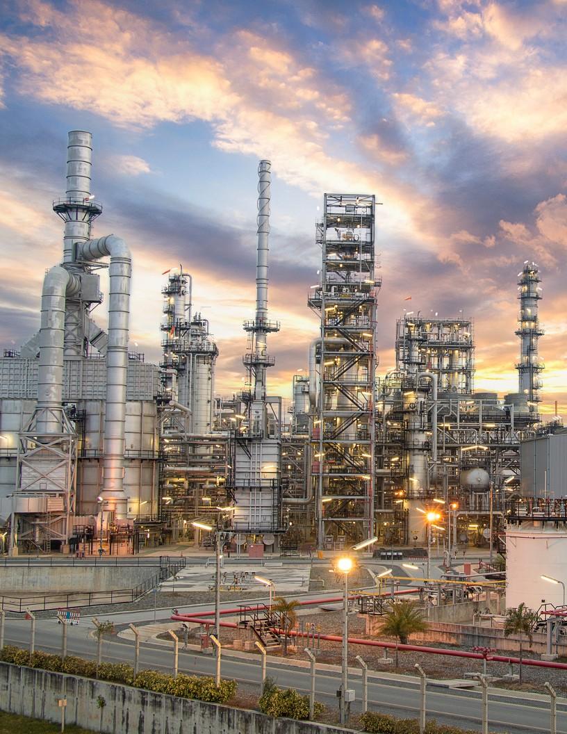 Oil Refining Market Analysis, Size, and Forecast 2025-2029: North America (US and Canada), Europe (Germany, Italy, Russia, and UK), APAC (China, India, and Japan), and Rest of World (ROW)