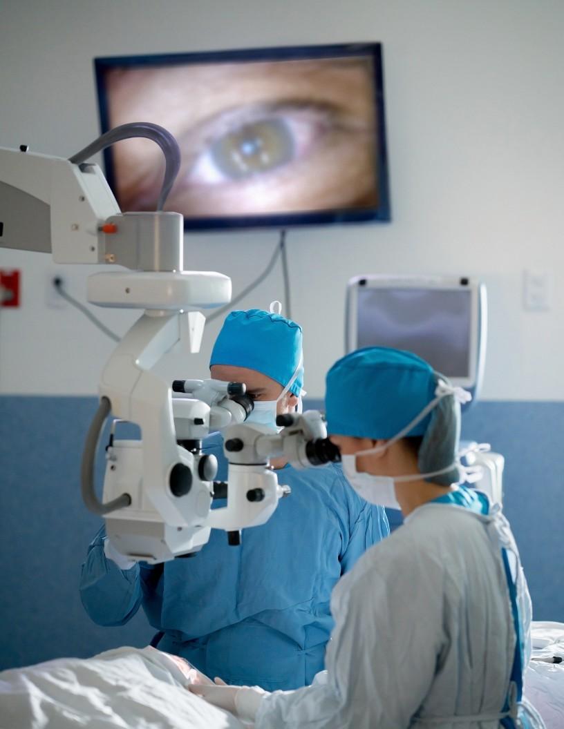 Surgical Microscope Market Analysis North America, Asia, Europe, Rest of World (ROW) - US, China, Japan, Germany, UK - Size and Forecast 2024-2028