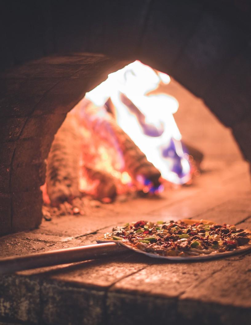 Pizza Oven Market Analysis, Size, and Forecast 2025-2029: North America (US, Canada, and Mexico), Europe (France, Germany, and UK), APAC (China, India, and Japan), South America (Brazil), and Rest of World (ROW)