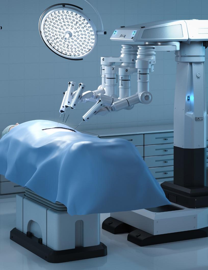 Surgical Robots Market Analysis, Size, and Forecast 2025-2029: North America (US and Canada), Europe (France, Germany, and UK), Middle East and Africa (UAE), APAC (China, India, and Japan), South America (Brazil), and Rest of World (ROW)