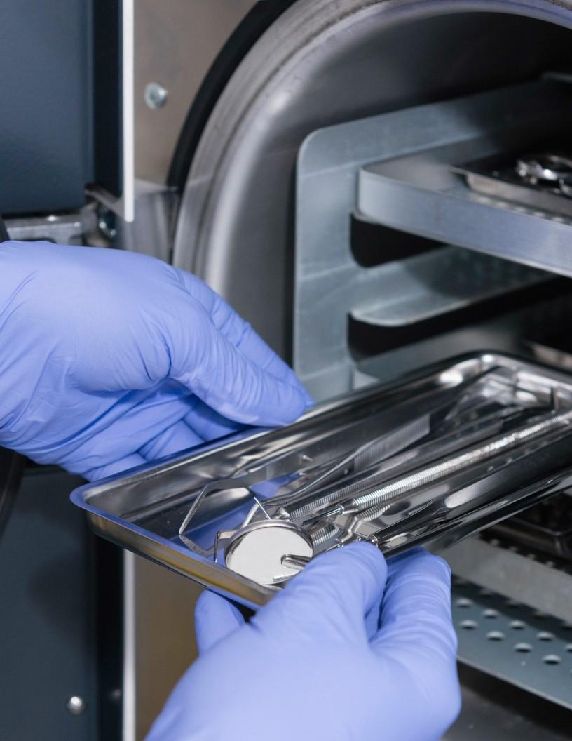 Medical Device Cleaning Market Analysis North America, Asia, Europe, Rest of World (ROW) - US, China, Germany, India, Japan, Canada, South Korea, UK, France, Italy - Size and Forecast 2025-2029