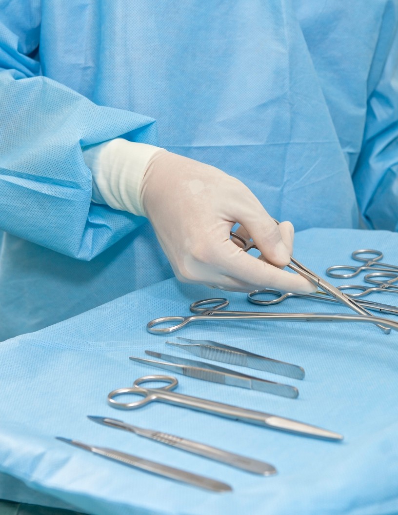 Sex Reassignment Surgery Market Analysis US - Size and Forecast 2024-2028