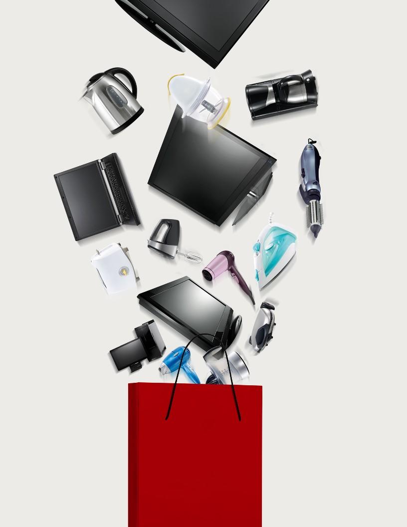 Personal Consumer Electronics Market Analysis, Size, and Forecast 2025-2029: North America (US and Canada), Europe (France, Germany, Italy, and UK), APAC (China, India, Japan, and South Korea), and Rest of World (ROW)