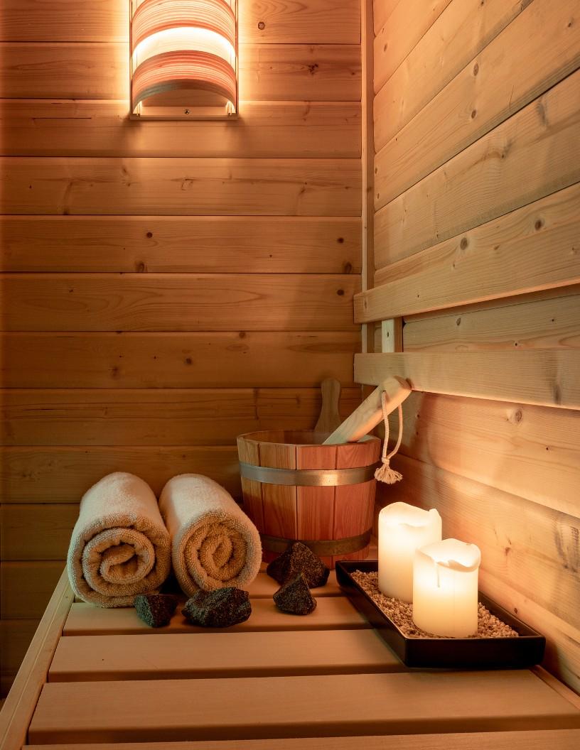 US Sauna Market Analysis, Size, and Forecast 2025-2029
