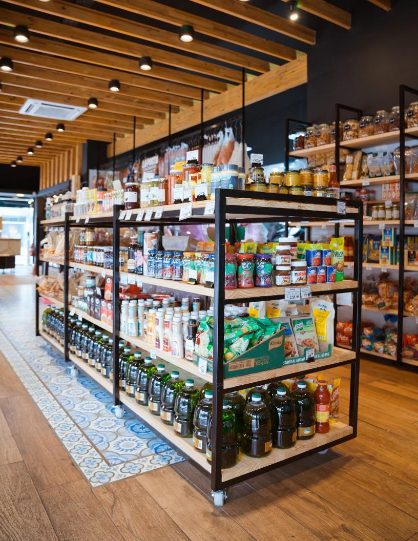 Convenience Stores Market Analysis, Size, and Forecast 2025-2029: North America (Mexico), Europe (France, Germany, Italy, and UK), Middle East and Africa (UAE), APAC (Australia, China, India, Japan, and South Korea), South America (Brazil), and Rest of World (ROW)