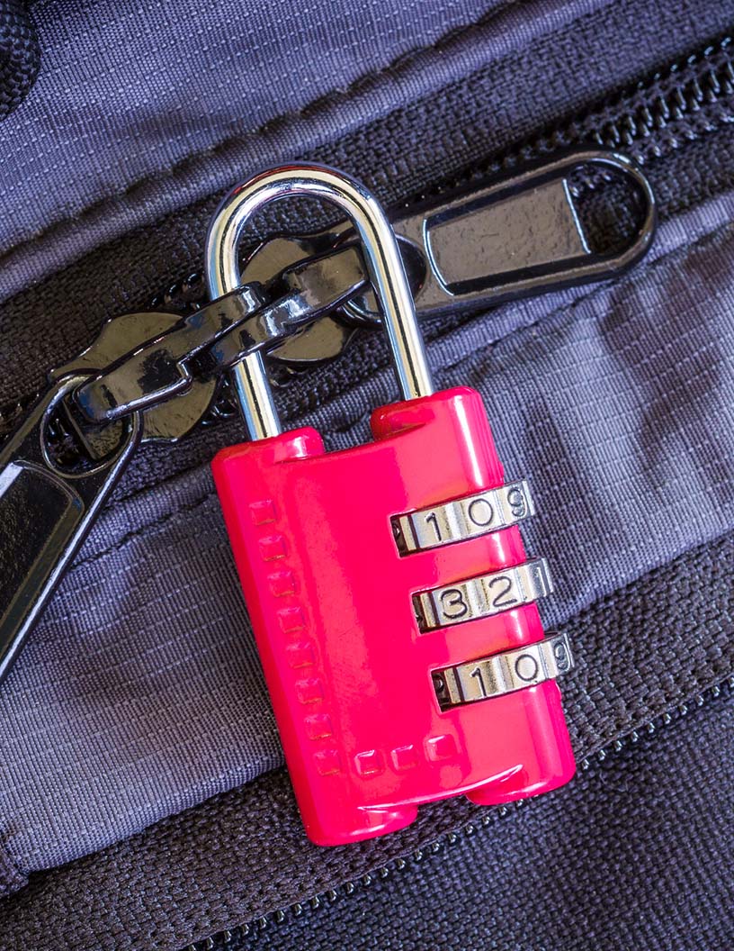 Luggage Locks Market Analysis North America, Europe, APAC, South America, Middle East and Africa - US, China, Germany, UK, Japan - Size and Forecast 2024-2028