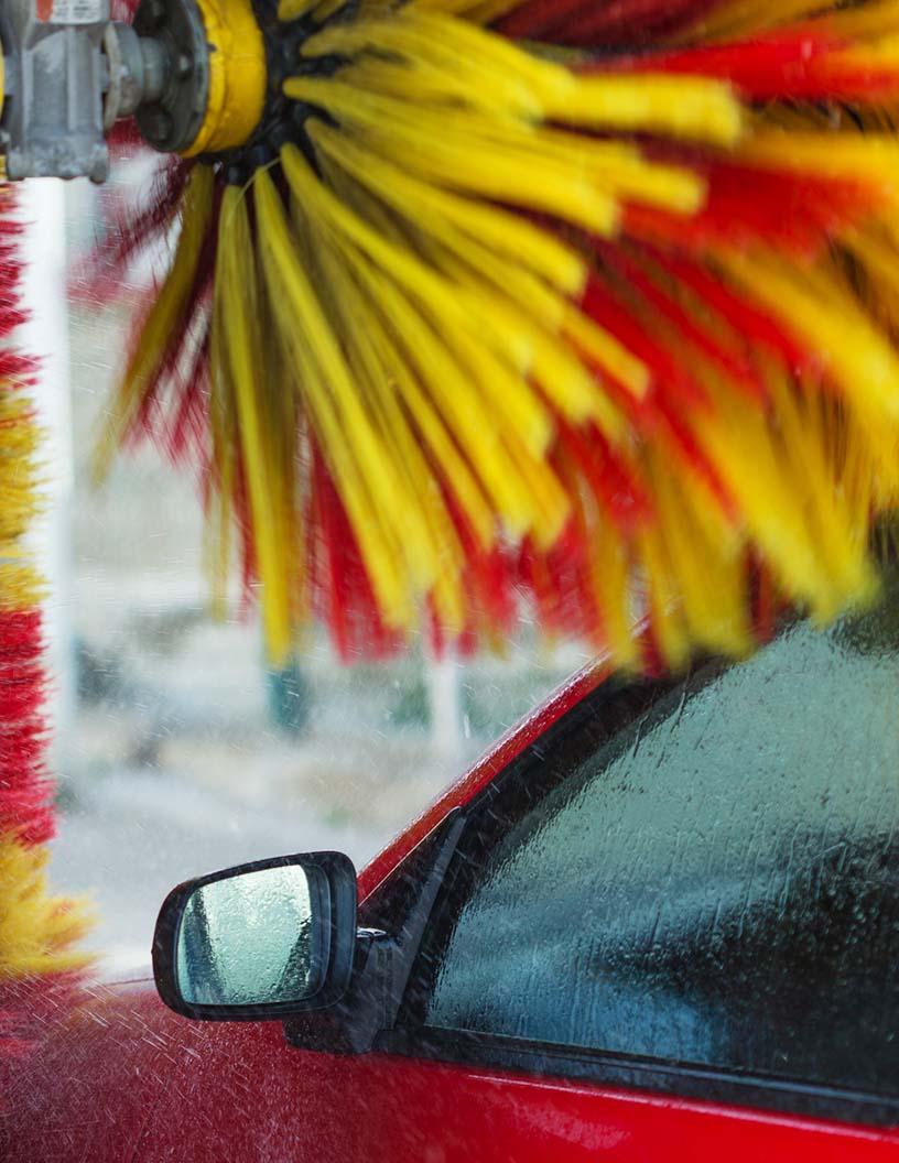 US Car Wash Services Market Analysis, Size, and Forecast 2024-2028