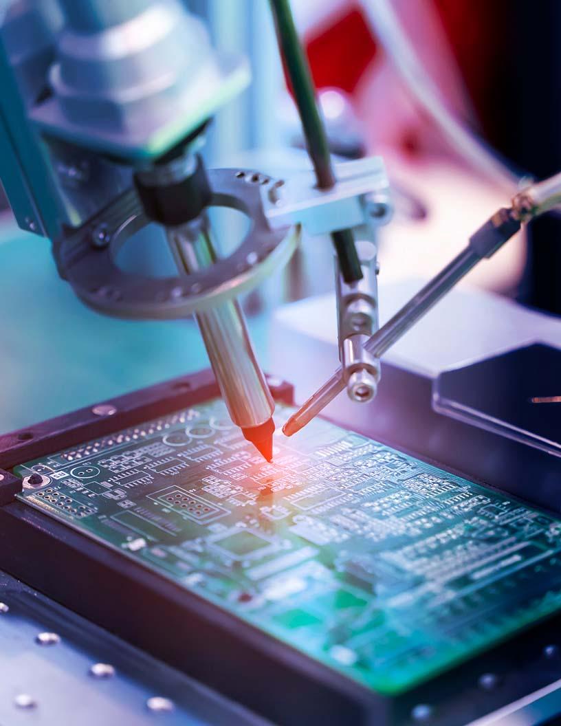 Power Management Integrated Circuit (PMIC) Market Analysis APAC, Europe, North America, South America, Middle East and Africa - US, China, Japan, India, Canada, South Korea, UK, Germany, Italy, France - Size and Forecast 2025-2029