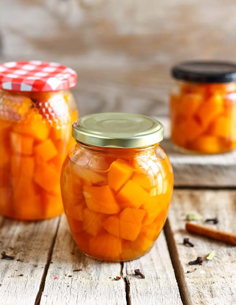 US Processed Pumpkin Market Analysis, Size, and Forecast 2024-2028