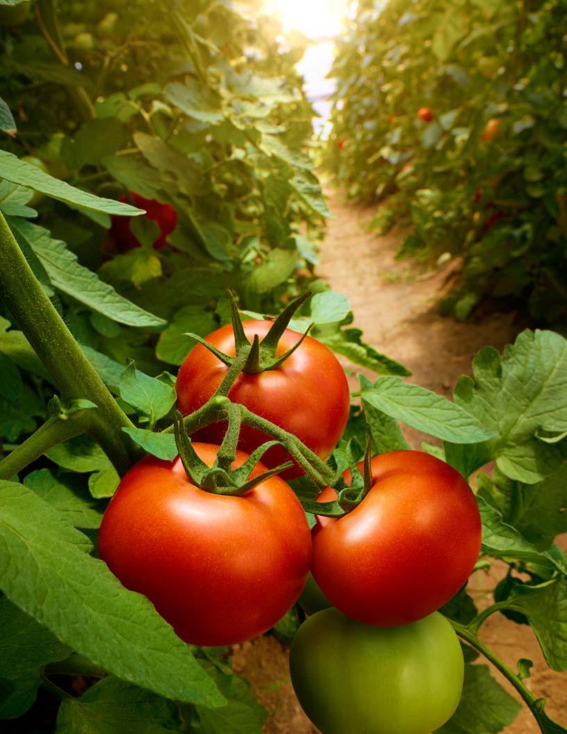Tomato Market Analysis, Size, and Forecast 2025-2029: North America (US and Canada), Europe (France, Germany, Italy, and UK), Middle East and Africa (Egypt, KSA, Oman, and UAE), APAC (China, India, and Japan), South America (Argentina and Brazil), and Rest of World (ROW)
