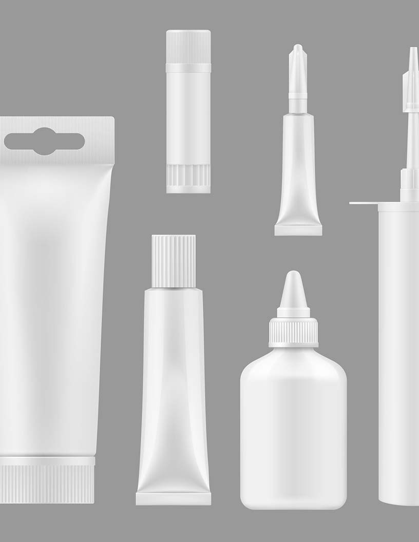 Tube and Stick Packaging Market Analysis APAC, North America, Europe, Middle East and Africa, South America - US, China, Germany, UK, Japan - Size and Forecast 2024-2028