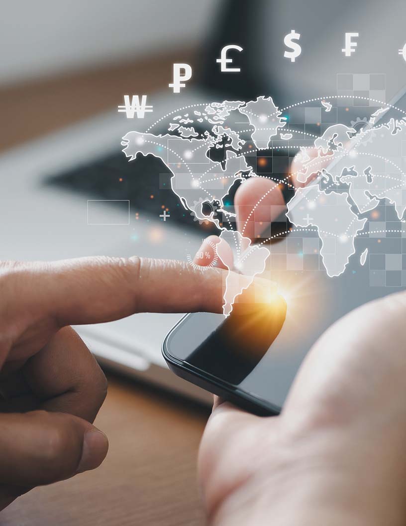 Remittance Market Analysis North America, Europe, APAC, Middle East and Africa, South America - US, UK, Saudi Arabia, United Arab Emirates - Size and Forecast 2024-2028