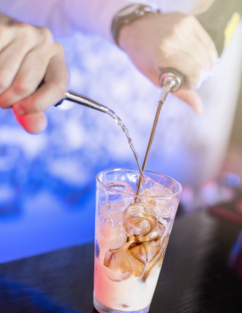 Cocktail Mixers Market Analysis Europe, North America, APAC, South America, Middle East and Africa - UK, US, Germany, Canada, China - Size and Forecast 2024-2028