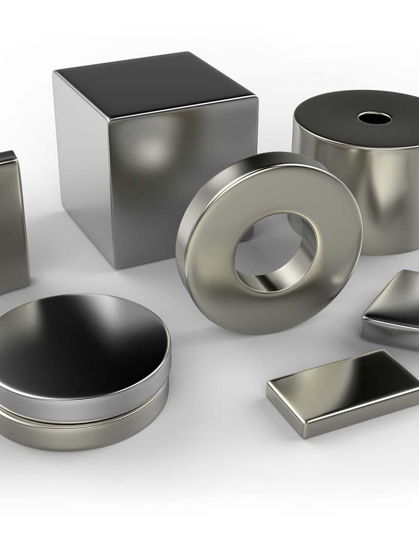 Neodymium (Ndfeb) Magnets Market Analysis, Size, and Forecast 2025-2029: APAC (Australia, China, India, Japan, South Korea), North America (US and Canada), Europe (France, Germany, UK), South America , and Middle East and Africa