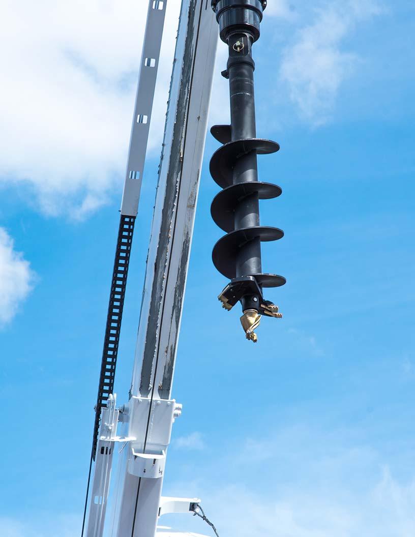 Directional Drilling Market Analysis North America, APAC, Europe, Middle East and Africa, South America - US, China, Russia, India, UK - Size and Forecast 2024-2028