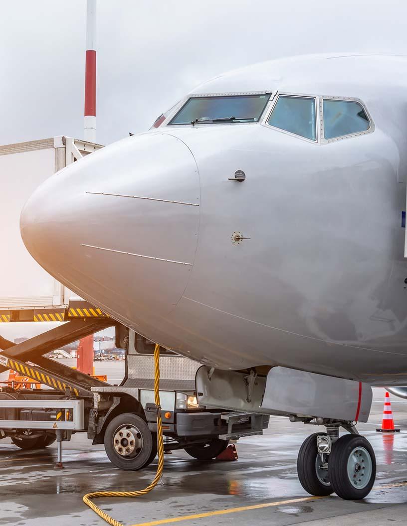 Airport Stands Equipment Market Analysis North America, APAC, Europe, South America, Middle East and Africa - US, China, Germany, Canada, UK - Size and Forecast 2024-2028