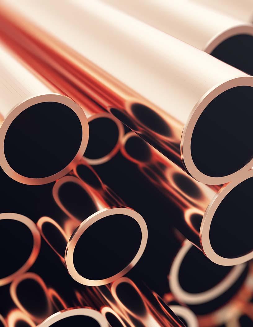 Copper Products Market Analysis APAC, North America, Europe, South America, Middle East and Africa - China, US, Japan, India, South Korea, Australia, Canada, Germany, UK, Brazil - Size and Forecast 2025-2029