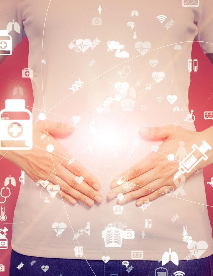 Femtech Market Analysis, Size, and Forecast 2025-2029: North America (US, Canada, and Mexico), Europe (France, Germany, Italy, UK), Asia (China, India), and Rest of World (ROW)