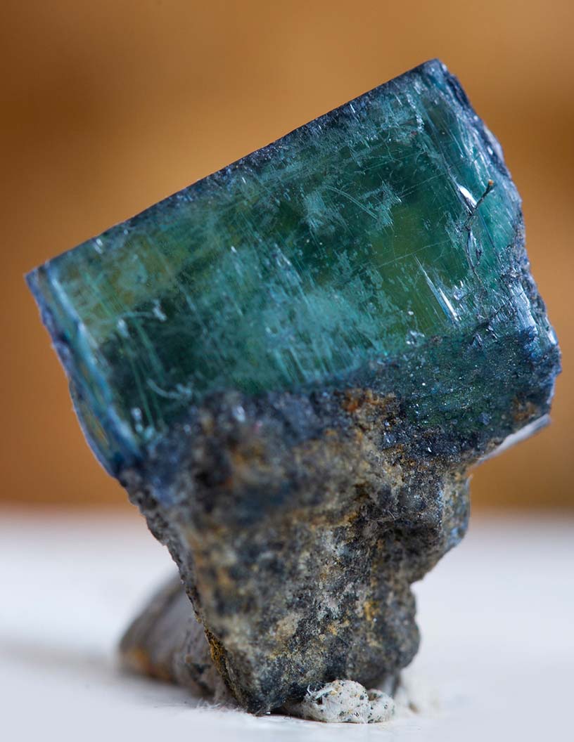 Fluorapatite Market Analysis North America, APAC, Europe, South America, Middle East and Africa - US, China, Germany, Canada, India - Size and Forecast 2024-2028