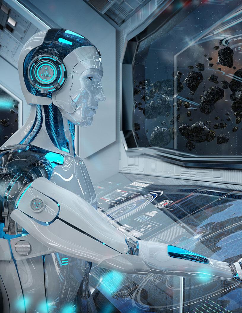Aerospace Robotics Market Analysis, Size, and Forecast 2025-2029: North America (US, Canada, and Mexico), Europe (France, Germany, Italy, and UK), APAC (China, India, and Japan), and Rest of World (ROW)