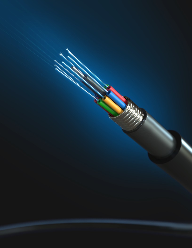 Fiber Optic Cable Market Analysis North America, Europe, APAC, Middle East and Africa, South America - US, Germany, China, UK, India - Size and Forecast 2024-2028