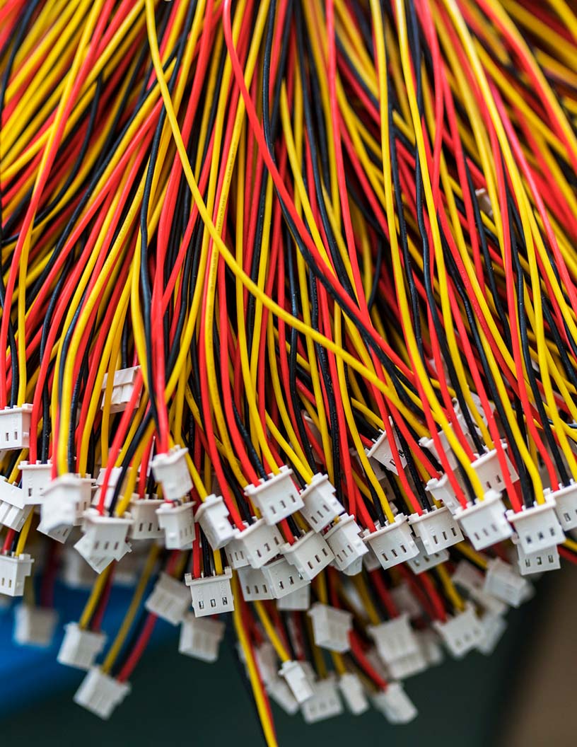 Railway Wiring Harness Market Analysis North America, Europe, APAC, South America, Middle East and Africa - US, China, Germany, Japan, India - Size and Forecast 2024-2028