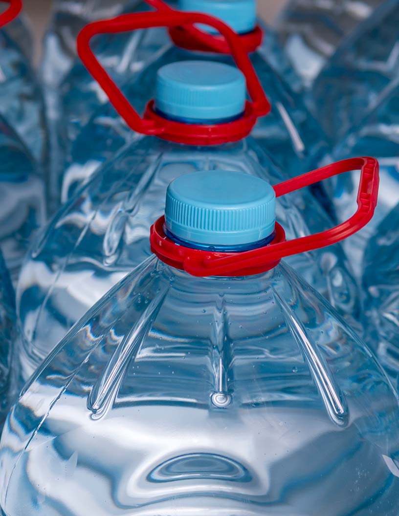 Water Bottle Handles Market Analysis APAC, North America, Europe, South America, Middle East and Africa - China, US, India, Canada, Germany - Size and Forecast 2024-2028
